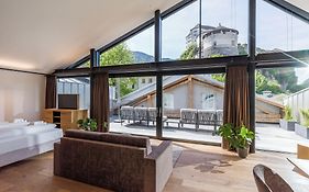 Platzhirsch Kufstein