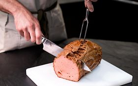 Platzhirsch Kufstein